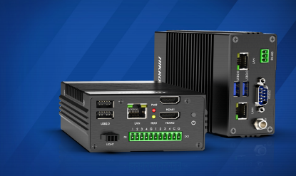 VB2000系列視覺控制器